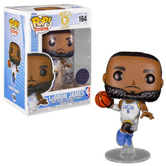 Funko Pop! LeBron James (Special Edition) #164