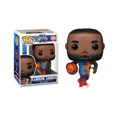 Funko Pop! LeBron James #1090