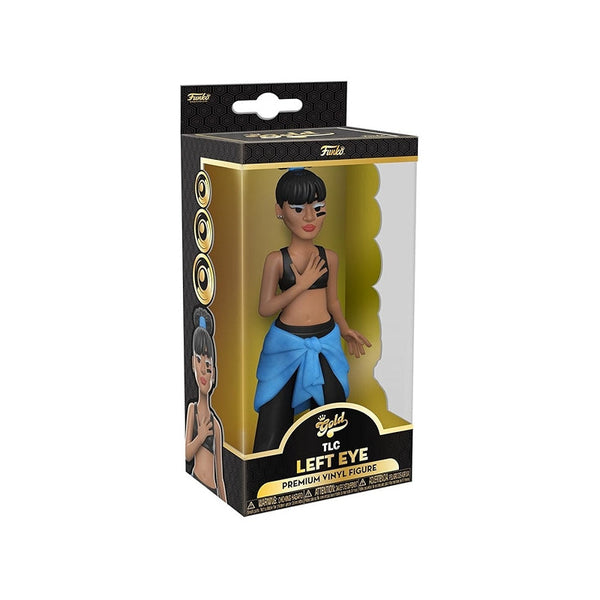 Funko Gold - TLC: Left Eye Premium Vinyl Figure