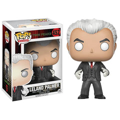 Funko Pop! Twin Peaks: Leland Palmer #452