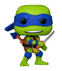 Funko Pop! Teenage Mutant Ninja Turtles – Leonardo #1391