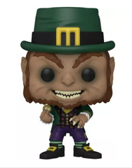 Funko Pop!   Leprechaun  #1245 Leprechaun