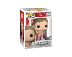 Funko Pop! WWE: Lex Luger #159