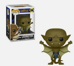 Pop! Disney: Gargoyles Lexington #395 Vinyl Figure Funko