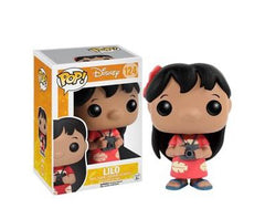 Funko Pop! Lilo #124