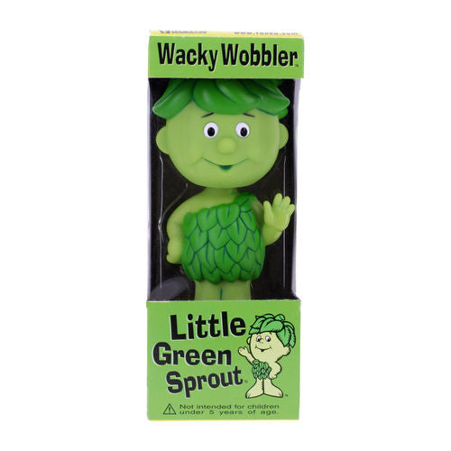 Funko Wacky Wobbler - Little Green Sprout