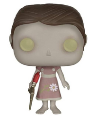 Funko POP! Games: Bioshock 'Little Sister' #66
