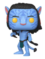 Funko Pop! Avatar #1551 Lo’ak