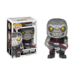 Funko Pop! Gears of War: Locust Drone #117