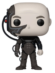 STAR TREK  -  FIRST CONTACT  # 1708  -  POP! VINYL FIGURE OF LOCUTUS OF BORG