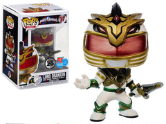 Funko Pop! Lord Drakkon (25th Years) [Px Exclusive Limited to 30,000 Pcs] #17
