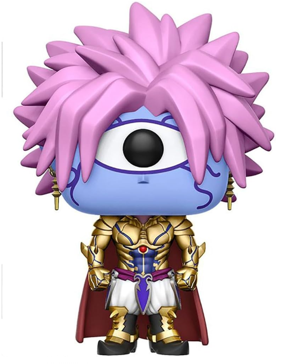 Funko Pop! Vinyl: One Punch Man - Lord Boros #259
