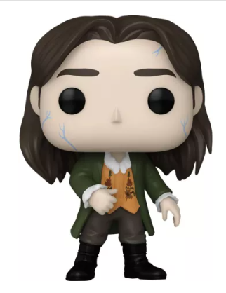 Funko Pop! Interview with the Vampire #1418 Louis de Pointe du Lac
