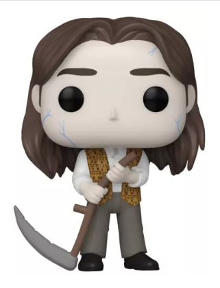 Funko Pop! Interview with the Vampire #1419 Louis de Pointe du Lac [Funko Shop Exclusive]