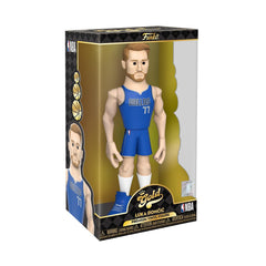 Funko Gold - Luka Doncic
