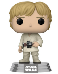 Funko Star Wars Celebration - Luke Skywalker Vinyl Figure 511