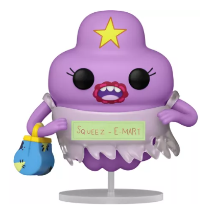 Funko Pop! Adventure Time #1075 – Lumpy Space Princess