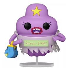 Funko Pop! Adventure Time #1075 – Lumpy Space Princess