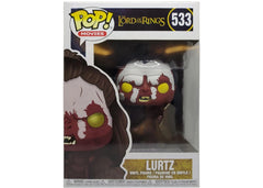 Funko Pop! The Lord of the Rings: Lurtz #533