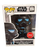 Funko Pop! Star Wars: Shadow Stormtrooper (GameStop Exclusive) #394