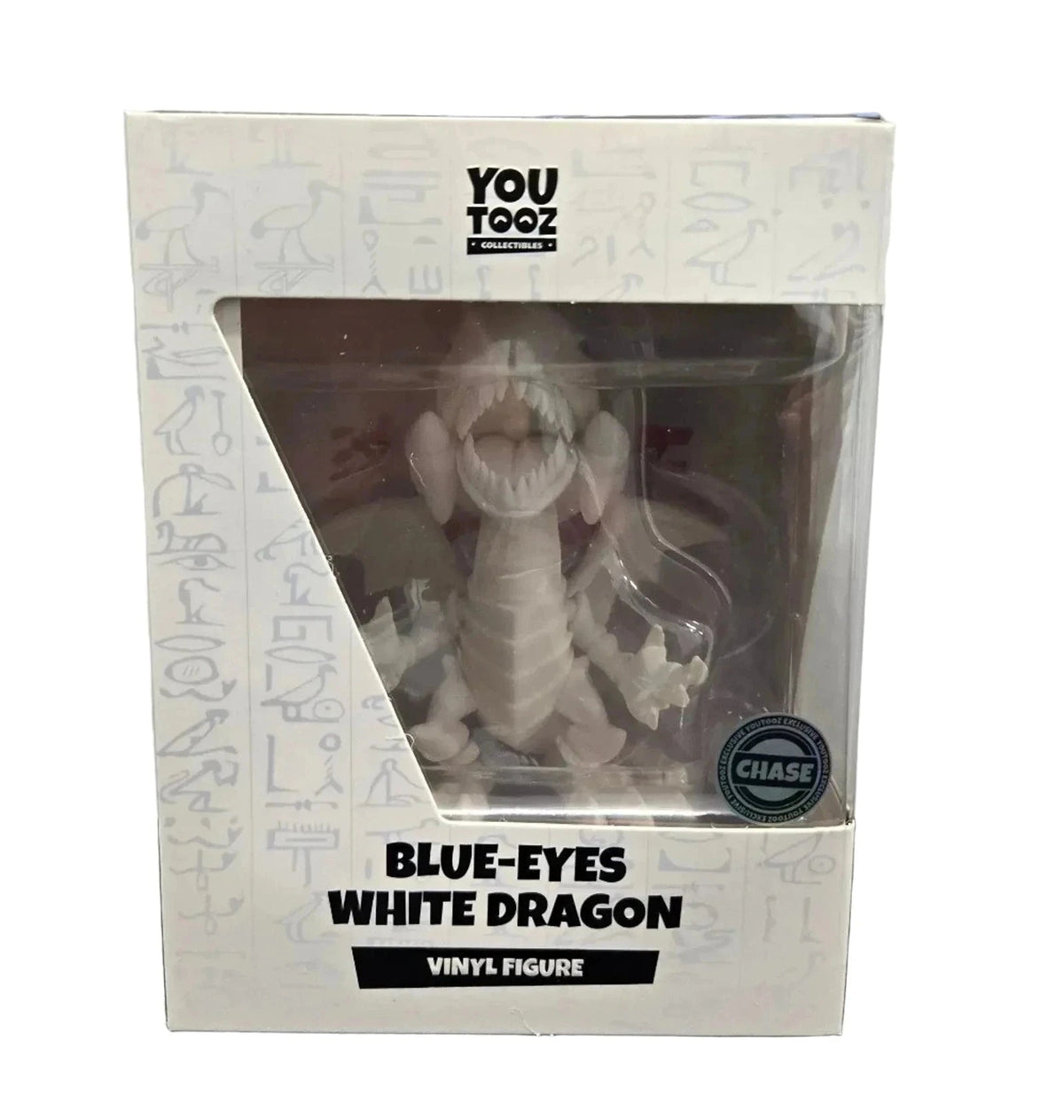 Youtooz - Blue-Eyes White Dragon (Chase)