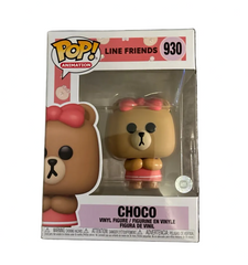 Funko Pop! Choco #930