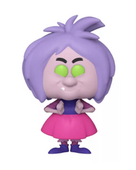 Funko Pop! Disney: The Sword in the Stone - Madam Mim #1101