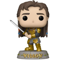 Willow Madmartigan Funko Pop! Vinyl Figure #1313