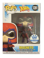 Funko Pop! X-men '97: Magneto (Exclusive) #1281