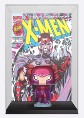 FUNKO POP! COMIC COVER PX MARVEL X-MEN #21 MAGNETO [PX EXCLUSIVE]