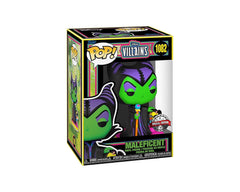 Funko Pop! Maleficent (Special Edition) #1082