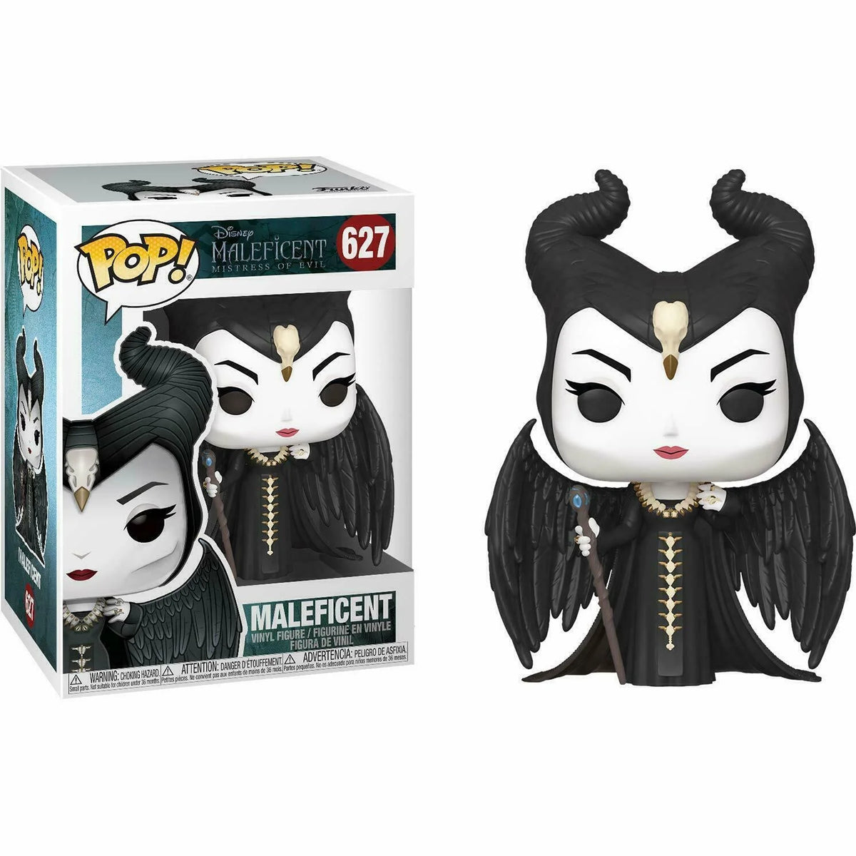 Funko Pop! Maleficent #627