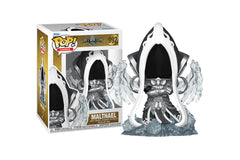 Funko Pop! Diablo III Reaper of Souls: Malthael #992