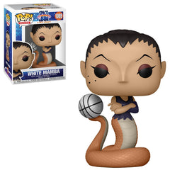 Funko Pop! White Mamba #1089