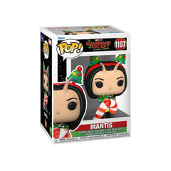 Funko Pop! The Guardians of the Galaxy Holiday Special: Mantis #1107