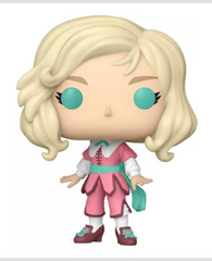 Funko Pop! Castlevania – Maria #1688
