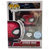 Funko Tees Size L - Spider-Man (Diamond Collection) [Special Edition] #1160