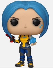 Borderlands Maya E3 Funko Pop #508 Games Limited Edition