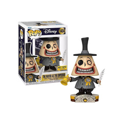 Funko Pop! The Mayor as the Emperor (Hot Topic Exclusive) #1404