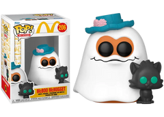 Funko Pop! McDonald's: McBoo McNugget #206