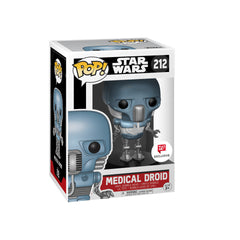 Funko Pop! Star Wars - Medical Droid (Walgreens Exclusive) #212