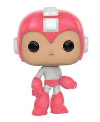 Mega Man – Quick Boomerang (#102) – Mega Man (GameStop Exclusive)
