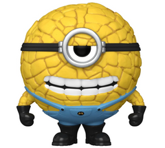 Funko Pop! Movies: Despicable Me 4 - Mega Minion Jerry #1555