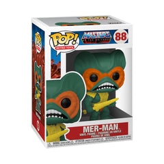 Funko Pop! Masters of the Universe: Mer-Man #88