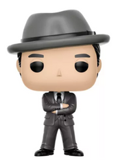 Funko Pop! Michael Corleone (#404) – The Godfather (Barnes & Noble Exclusive)