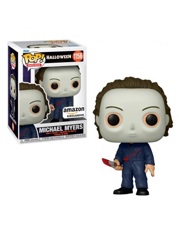 Funko Pop! Michael Myers (Amazon Exclusive) #1156
