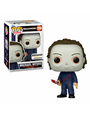 Funko Pop! Michael Myers (Amazon Exclusive) #1156