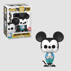 Funko Pop! Mickey Mouse (Mickey Go Thailand) #787