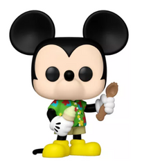 Funko Pop! Mickey Mouse 1307