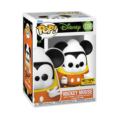 Funko Pop! Mickey Mouse (Hot Topic Exclusive) #1398